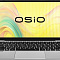 Купить ноутбук osio focusline f140i-010 в интернет-магазине X-core.by