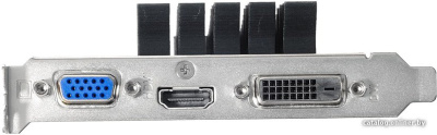 Видеокарта ASUS GeForce GT 730 2GB GDDR5 GT730-SL-2GD5-BRK  купить в интернет-магазине X-core.by