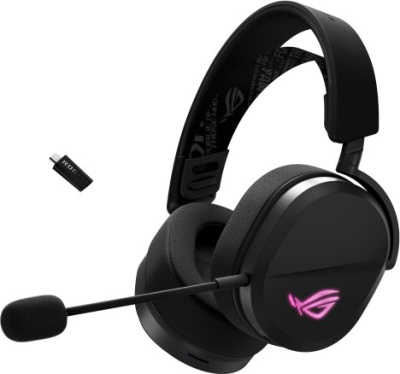 Купить наушники asus rog pelta в интернет-магазине X-core.by
