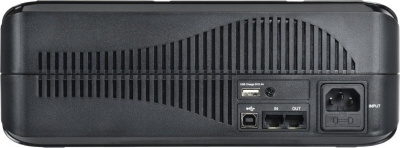 Купить источник бесперебойного питания itk elt5-800va-1-001 в интернет-магазине X-core.by