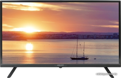 Купить телевизор horizont 24le7011d в интернет-магазине X-core.by