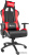 Купить кресло genesis nitro 550 (черный/красный) в интернет-магазине X-core.by