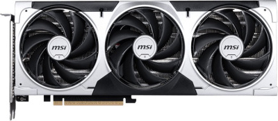Видеокарта MSI GeForce RTX 5060 Ti 16G Ventus 3X OC  купить в интернет-магазине X-core.by