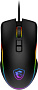Игровая мышь MSI Forge GM300
