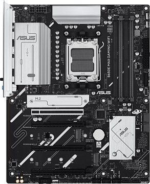 Материнская плата ASUS B650E Max Gaming WiFi