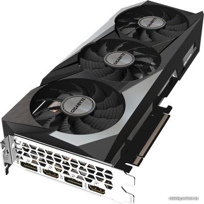 Видеокарта Gigabyte GeForce RTX 3070 Gaming OC 8G GDDR6 (rev. 2.0)  купить в интернет-магазине X-core.by