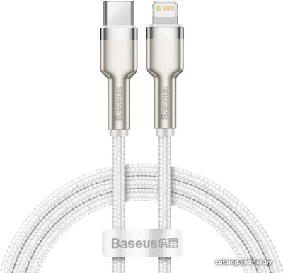 Купить кабель baseus catljk-b02 в интернет-магазине X-core.by