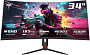 Игровой монитор KTC H34S18S