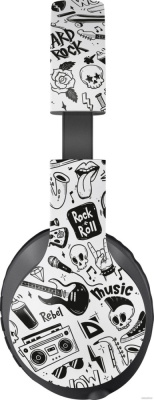 Купить наушники defender freemotion b595 (черный/белый) в интернет-магазине X-core.by