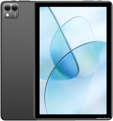 Купить планшет doogee t10s 6gb/128gb lte (серый) в интернет-магазине X-core.by