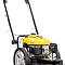 Газонокосилка Champion LMH5640