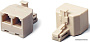 Разветвитель Cablexpert US-12