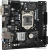 Материнская плата ASRock H310CM-HDV  купить в интернет-магазине X-core.by