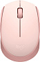 Мышь Logitech M171 (розовый)