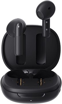 Наушники QCY AilyBuds E20 (черный)