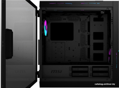Корпус MSI MPG Sekira 500X  купить в интернет-магазине X-core.by