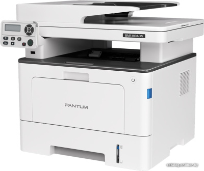 Купить мфу pantum bm5100adn в интернет-магазине X-core.by
