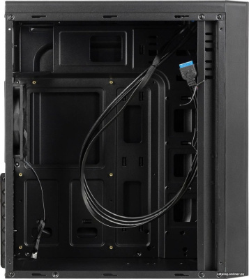 Корпус Zalman ZM-T6  купить в интернет-магазине X-core.by
