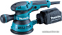 Эксцентриковая шлифмашина Makita BO5041K