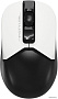 Мышь A4Tech Fstyler FG12 (белый/черный)
