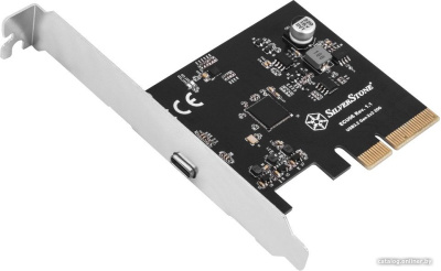 Купить планка silverstone g56ecu060000010 в интернет-магазине X-core.by