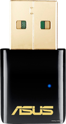 Купить wi-fi адаптер asus usb-ac51 в интернет-магазине X-core.by