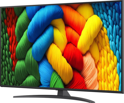 Купить телевизор lg nanocell ai nano81 55nano81a6a в интернет-магазине X-core.by