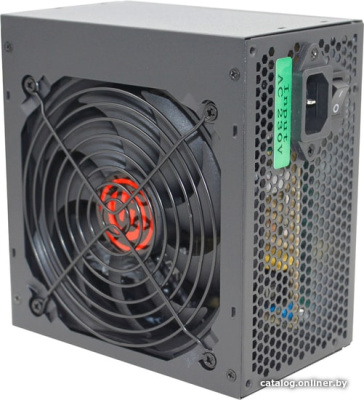 Блок питания Ginzzu CB450  купить в интернет-магазине X-core.by
