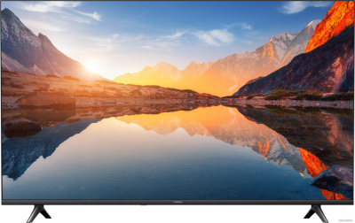 Купить телевизор xiaomi tv a 43" 2025 (международная версия) в интернет-магазине X-core.by