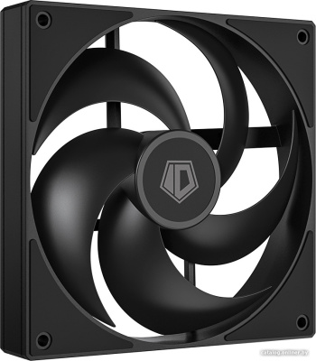 Вентилятор для корпуса ID-Cooling AS-140-K  купить в интернет-магазине X-core.by