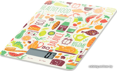 Кухонные весы BQ KS1010