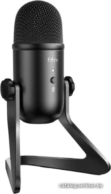 Купить микрофон fifine k678 в интернет-магазине X-core.by