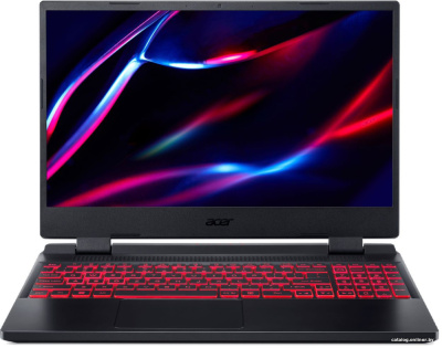 Купить игровой ноутбук acer nitro 5 an515-46-r828 nh.qgyer.006 в интернет-магазине X-core.by