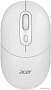 Мышь Acer OMR301 (белый)