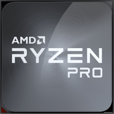 Процессор AMD Ryzen 3 Pro 2100GE купить в интернет-магазине X-core.by.