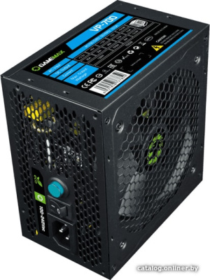Блок питания GameMax VP-700  купить в интернет-магазине X-core.by