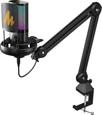 Купить проводной микрофон maono pm450s в интернет-магазине X-core.by
