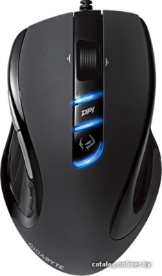 Купить игровая мышь gigabyte m6980x в интернет-магазине X-core.by