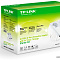 Купить комплект powerline-адаптеров tp-link tl-pa4020pkit в интернет-магазине X-core.by