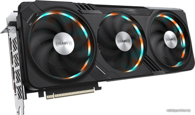 Видеокарта Gigabyte GeForce RTX 4070 Ti Gaming OC 12G GV-N407TGAMING OC-12GD  купить в интернет-магазине X-core.by