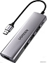 USB-хаб Ugreen CM266 60812