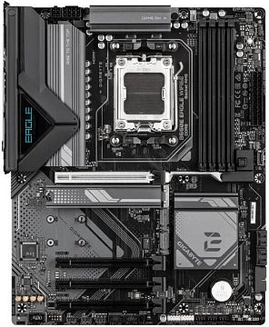 Материнская плата Gigabyte B650E Eagle WiFi6E