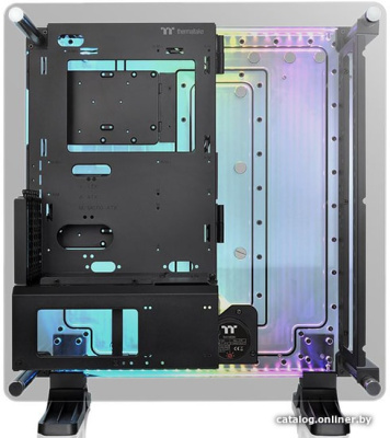 Корпус Thermaltake DistroCase 350P CA-1Q8-00M1WN-00  купить в интернет-магазине X-core.by
