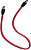 VHC7668 SATA - SATA (0.5 м, красный)