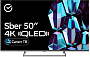 Телевизор Sber SDX-50UQ5231