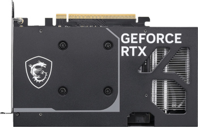 Видеокарта MSI GeForce RTX 5050 8G Ventus 2X  купить в интернет-магазине X-core.by