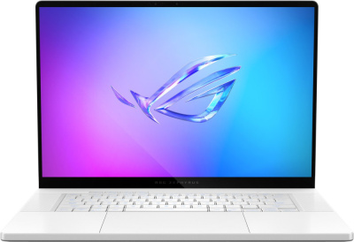 Купить игровой ноутбук asus rog zephyrus g16 2025 gu605cx-qr077w в интернет-магазине X-core.by