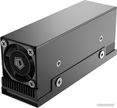 Радиатор для SSD ID-Cooling Zero M25  купить в интернет-магазине X-core.by