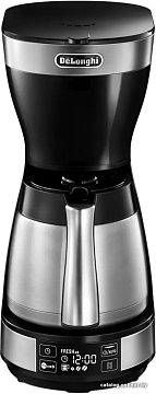 Капельная кофеварка DeLonghi ICM16731