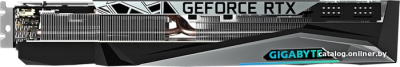 Видеокарта Gigabyte GeForce RTX 3090 Gaming OC 24GB GDDR6X GV-N3090GAMING OC-24GD  купить в интернет-магазине X-core.by